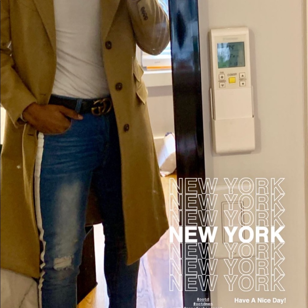 Brunch Jeans
